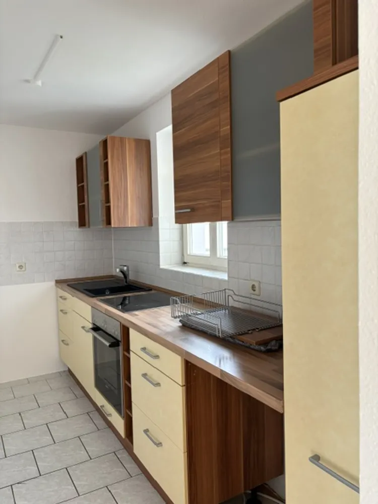 3 Zimmer Wohnung mit 80 m² in Freiberg – Bild 8