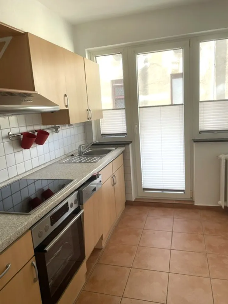 2 Zimmer Wohnung mit 59 m² in Bremen – Bild 5