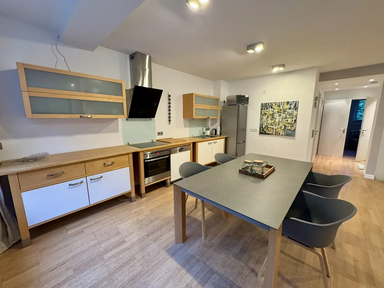 3 Zimmer Wohnung mit 68 m² in Düsseldorf – Bild 7