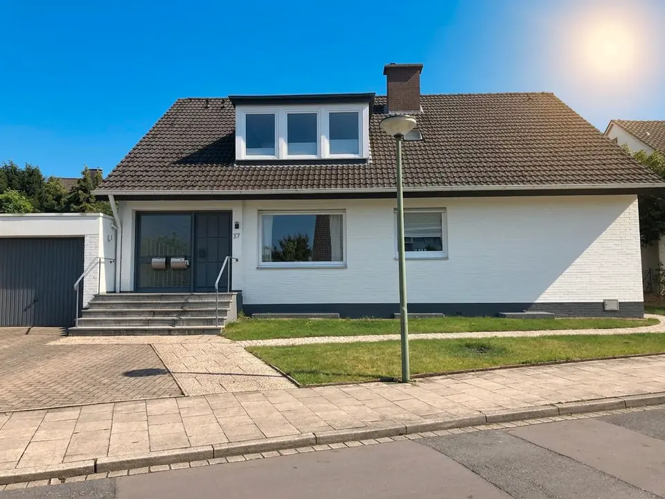 5 Zimmer Haus mit 182 m² in Osnabrück – Bild 4