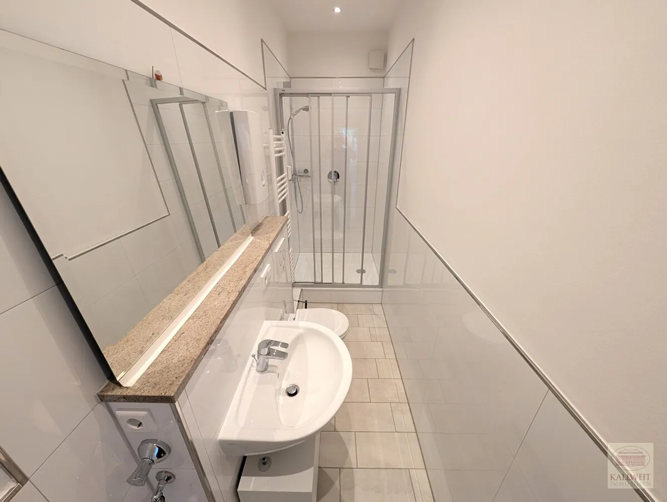1 Zimmer Wohnung mit 38 m² in Düsseldorf – Bild 5