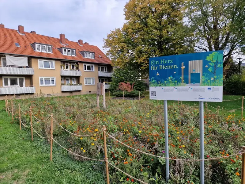 3 Zimmer Wohnung mit 70 m² in Grevenbroich – Bild 3