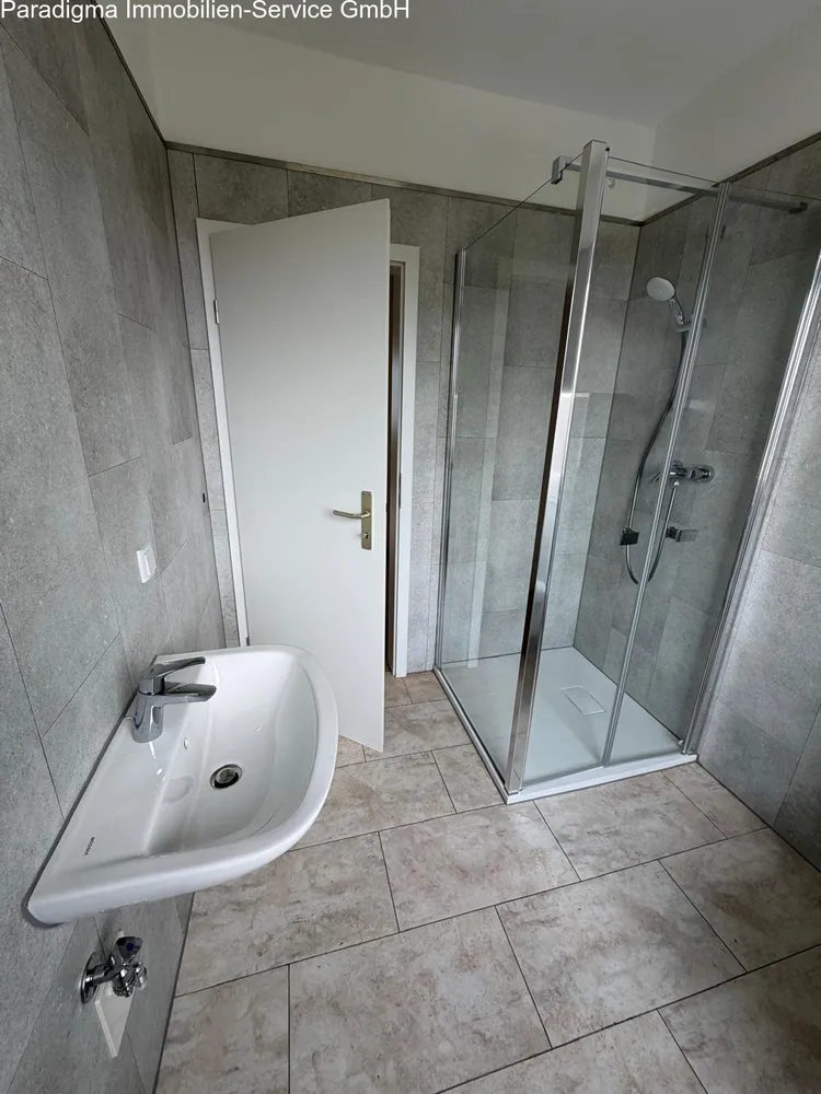 2 Zimmer Wohnung mit 53 m² in Weißenfels – Bild 7