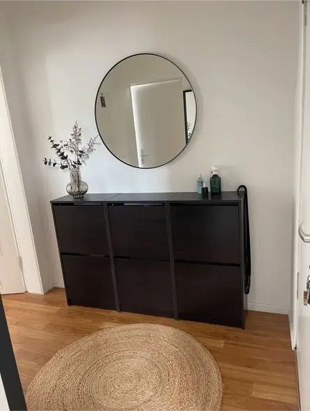 WG-Zimmer mit 40 m² in Frankfurt am Main – Bild 4