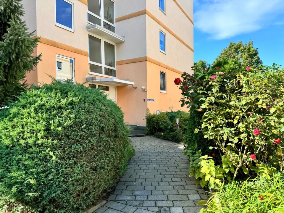 4 Zimmer Wohnung mit 95 m² in Wernigerode – Bild 5