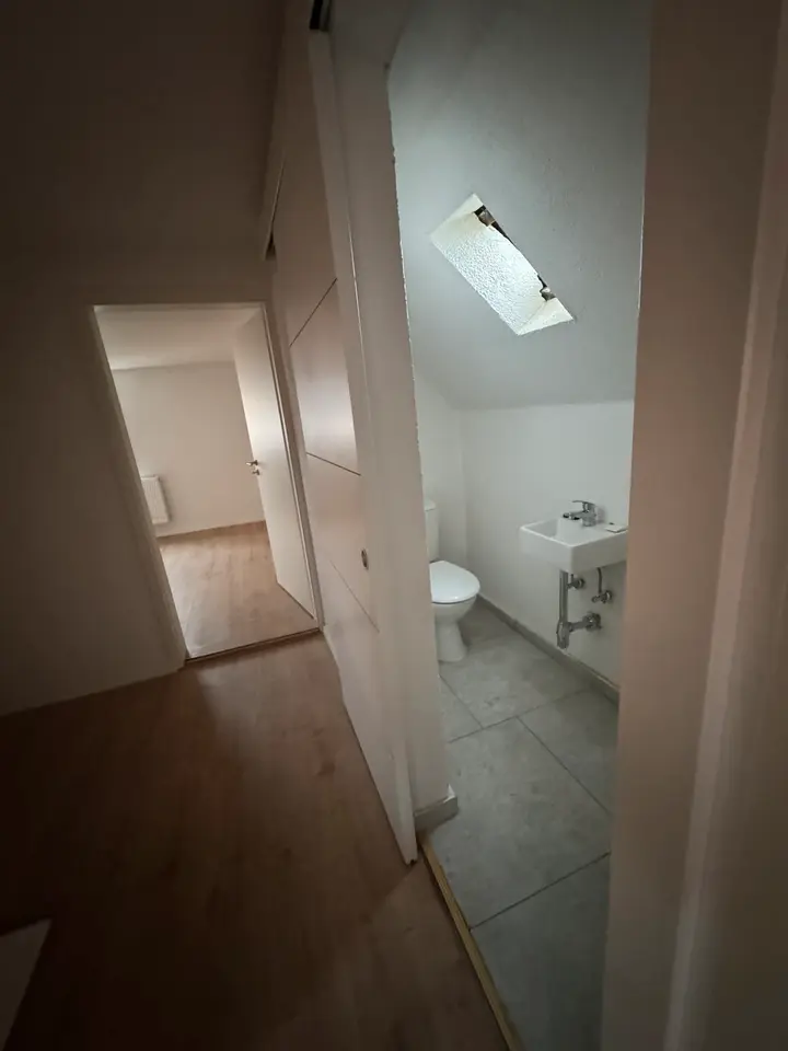 3 Zimmer Wohnung mit 110 m² in Meiningen – Bild 7