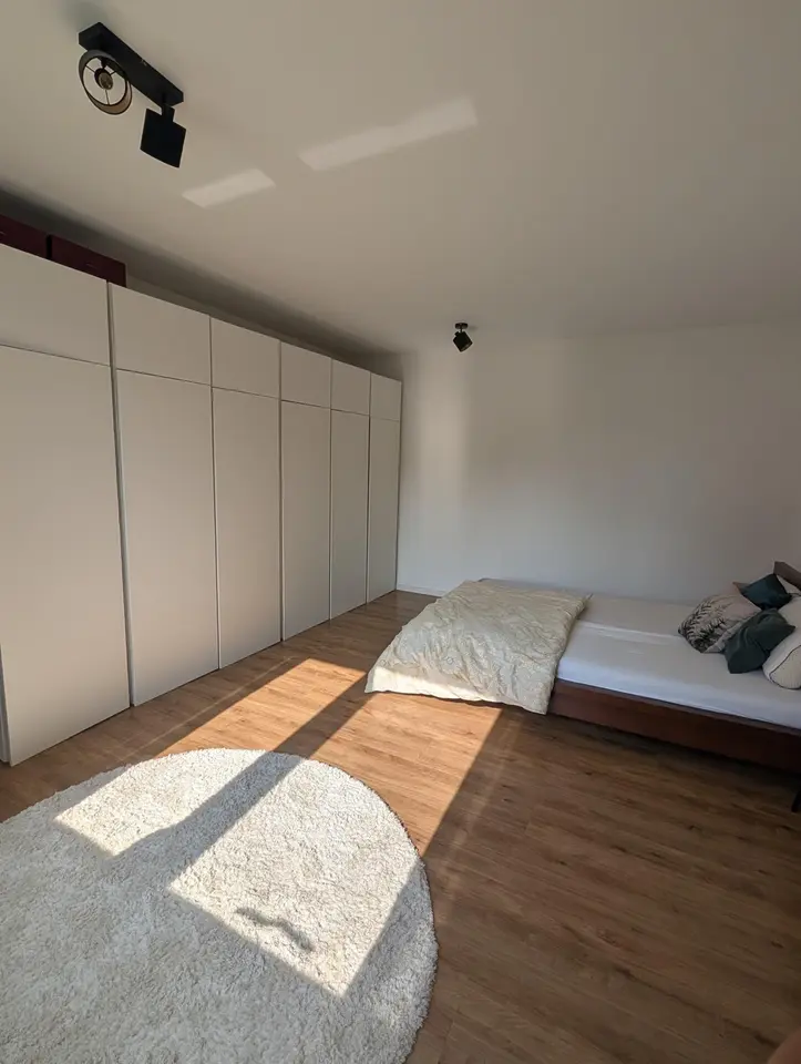 3 Zimmer Wohnung mit 115 m² in Lahr/Schwarzwald – Bild 2