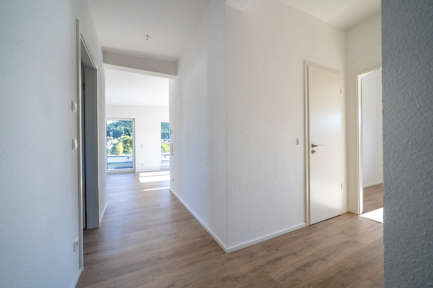 4 Zimmer Wohnung mit 92 m² in Rottweil – Bild 6
