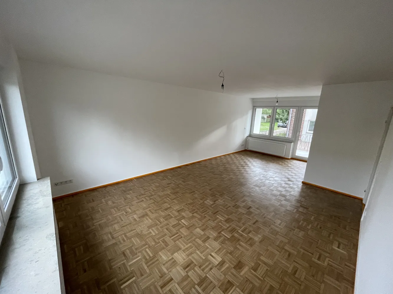 3 Zimmer Wohnung mit 70 m² in Krefeld – Bild 3