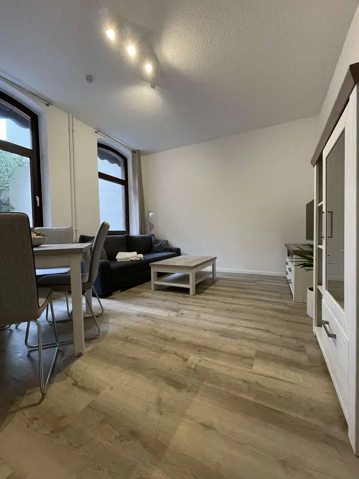 WG-Zimmer mit 45 m² in Hannover – Bild 4