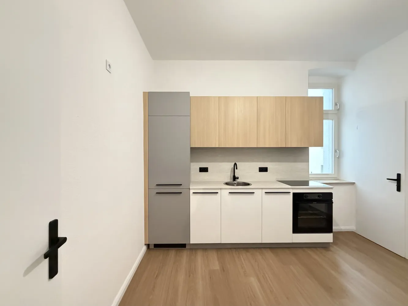 2 Zimmer Wohnung mit 62 m² in Halle (Saale) – Bild 4