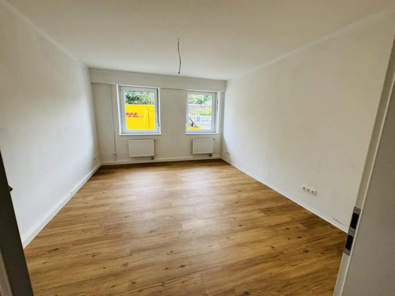 2 Zimmer Wohnung mit 46 m² in Darmstadt – Bild 11