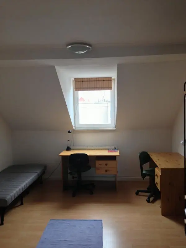 3 Zimmer Wohnung mit 67 m² in Mittweida – Bild 10