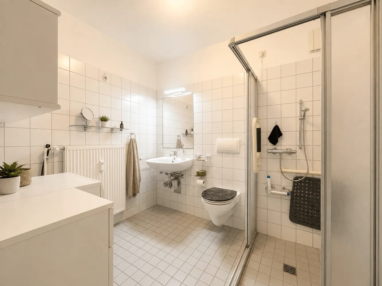3 room apartment with 64 m² in Wuppertal – Photo 7
