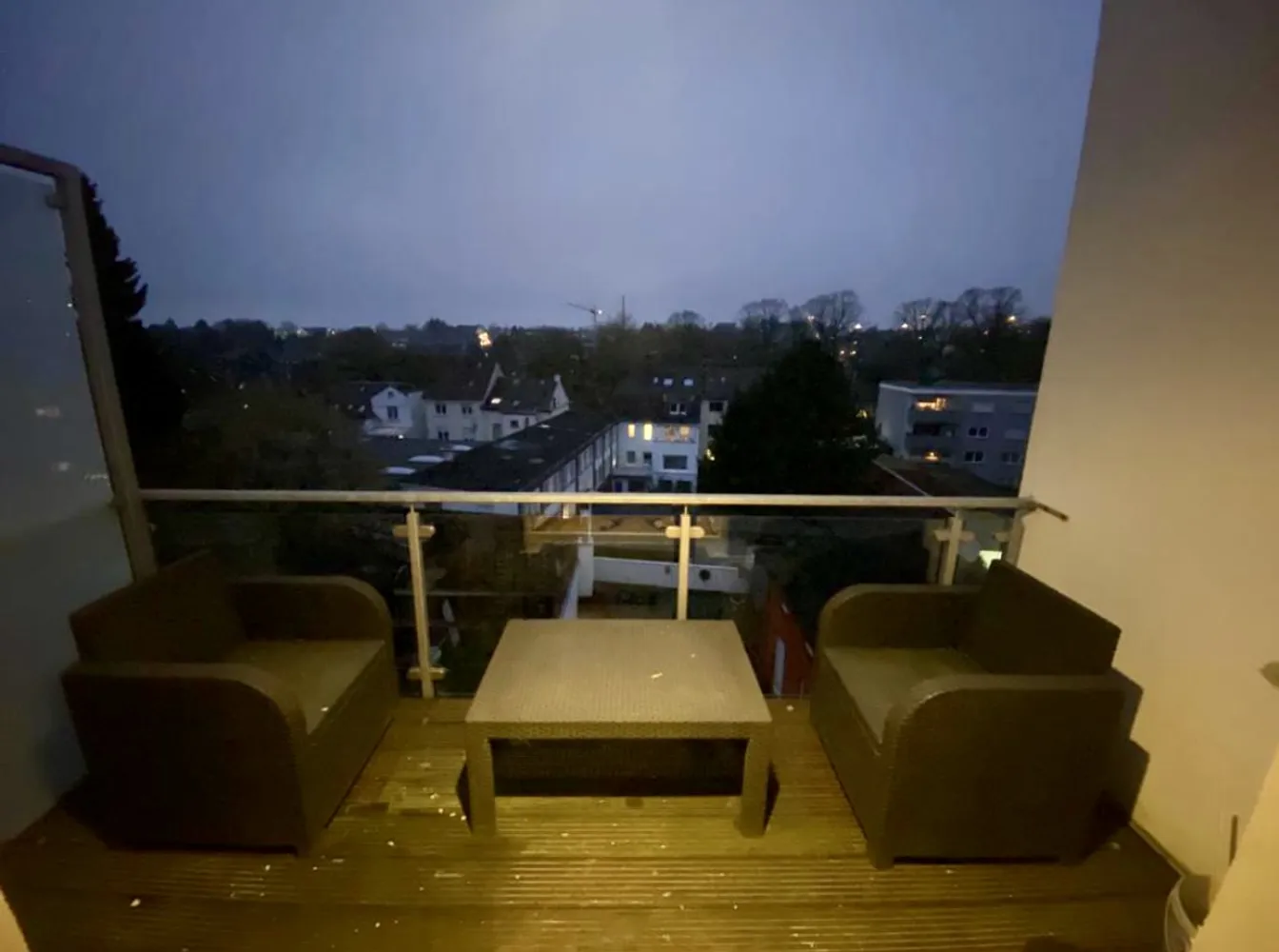 4 Zimmer Wohnung mit 117 m² in Solingen – Bild 7