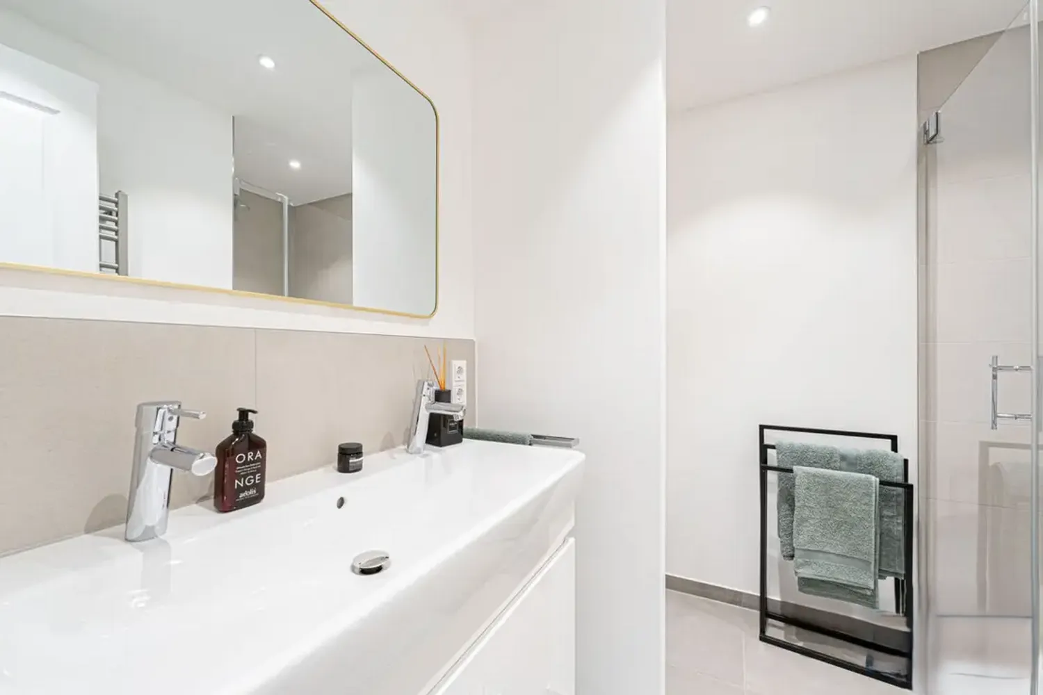 1 Zimmer Wohnung mit 46 m² in München – Bild 8
