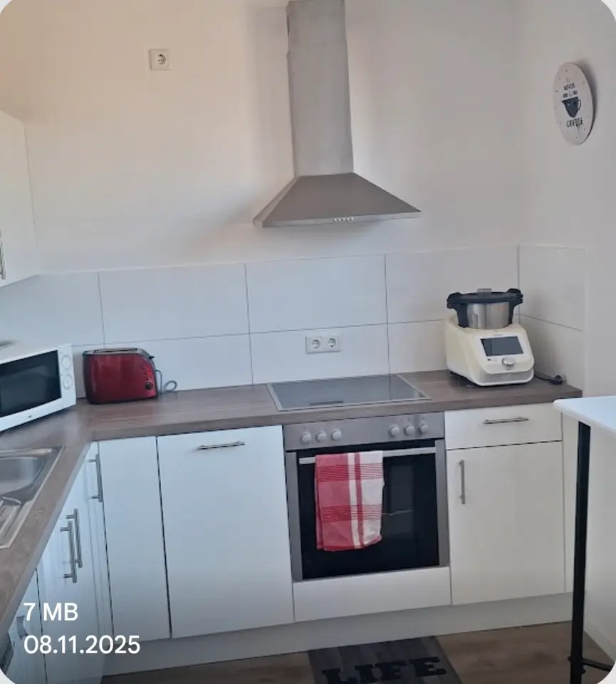 WG-Zimmer mit 75 m² in Düsseldorf – Bild 3