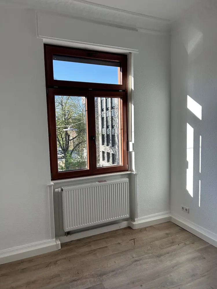 2 Zimmer Wohnung mit 57 m² in Mannheim – Bild 5