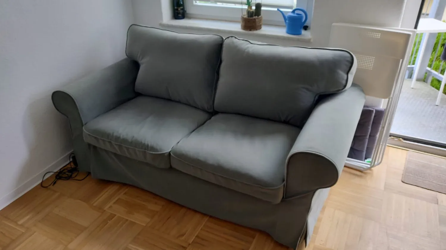 2 room apartment with 43 m² in Magdeburg – Photo 3