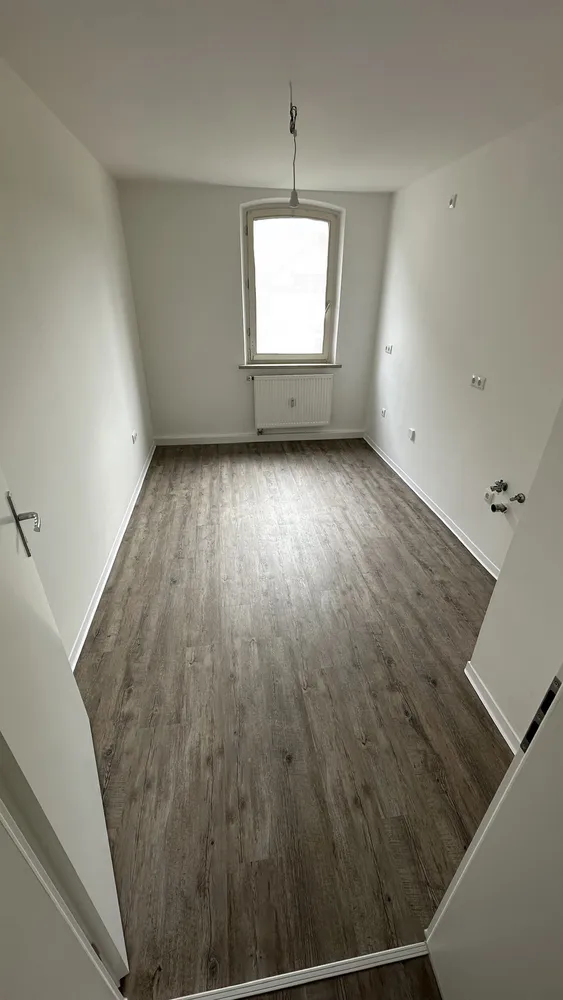 2 Zimmer Wohnung mit 66 m² in Garmisch-Partenkirchen – Bild 1
