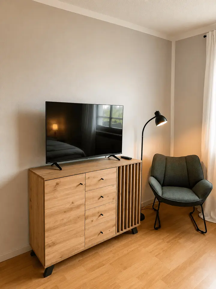 2 Zimmer Wohnung mit 50 m² in Dresden – Bild 9