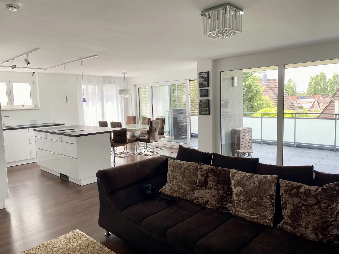 4 Zimmer Wohnung mit 103 m² in Sindelfingen – Bild 1