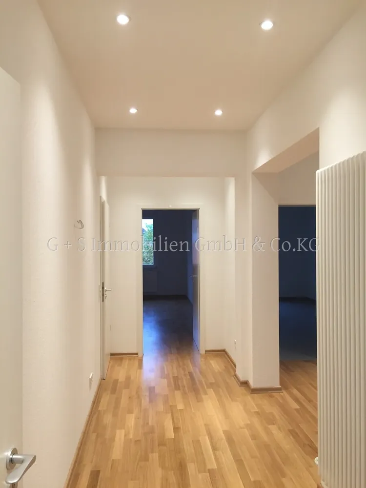 3 Zimmer Wohnung mit 150 m² in Braunschweig – Bild 3