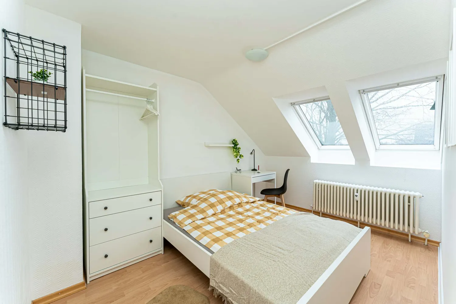 WG-Zimmer mit 10 m² in Berlin – Bild 1