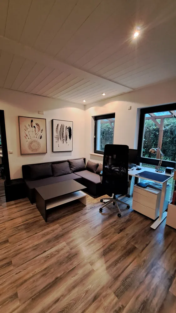 1 Zimmer Wohnung mit 40 m² in München – Bild 1