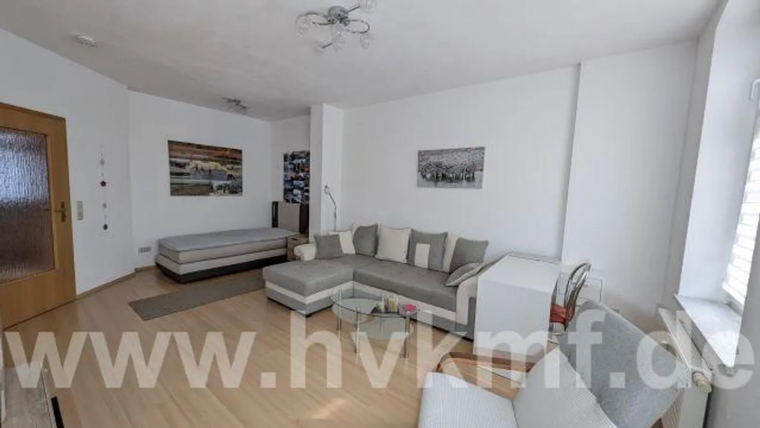 1 Zimmer Wohnung mit 44 m² in Zwickau – Bild 6