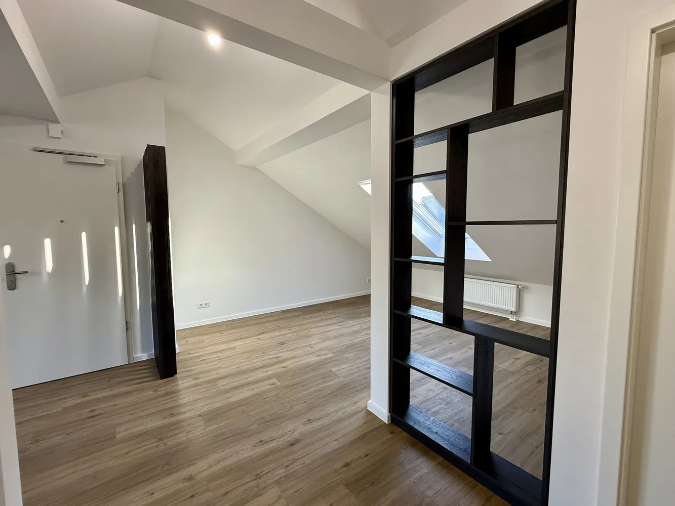 2 Zimmer Wohnung mit 50 m² in Hamburg – Bild 3