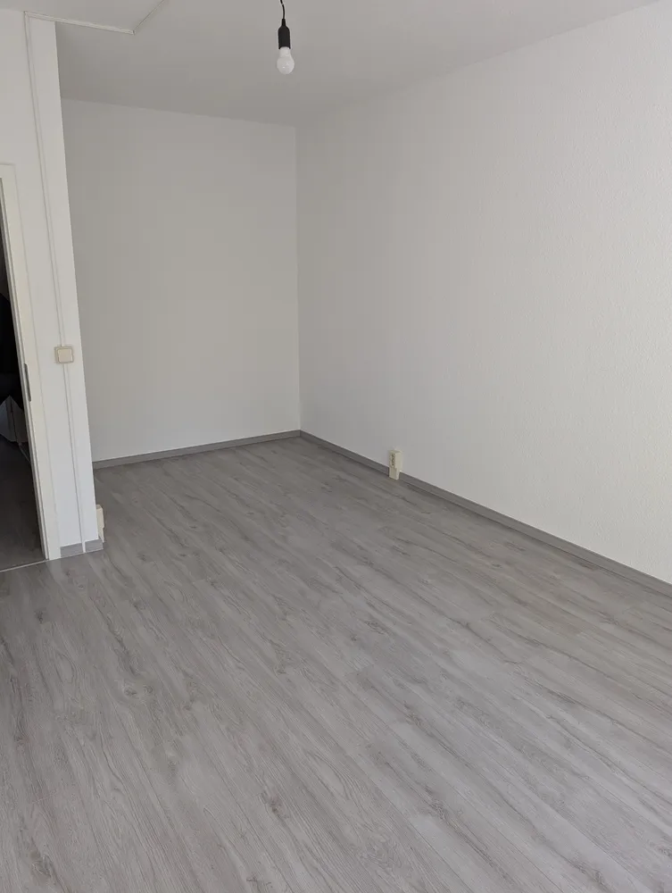 1 room apartment with 37 m² in Magdeburg – Photo 2
