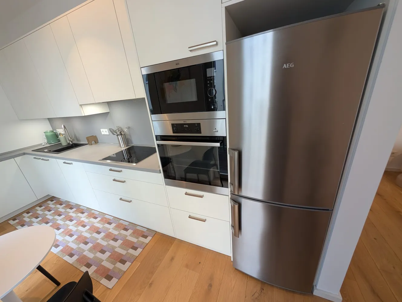 2 Zimmer Wohnung mit 48 m² in Berlin – Bild 9