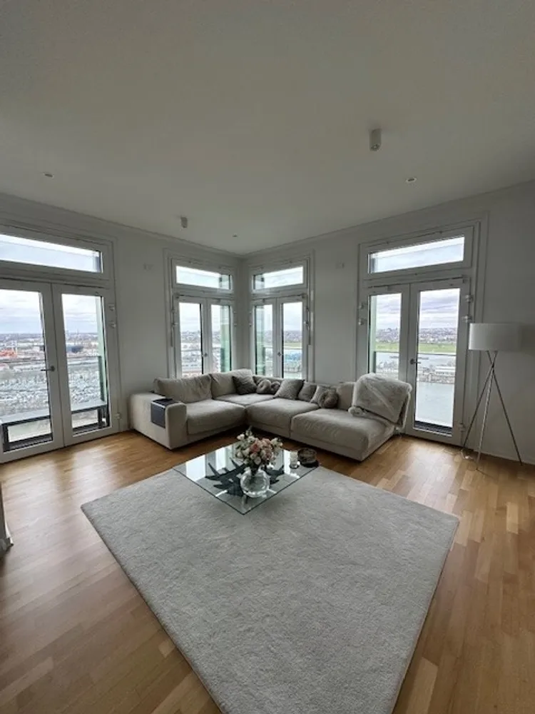 3 Zimmer Wohnung mit 72 m² in Düsseldorf – Bild 9