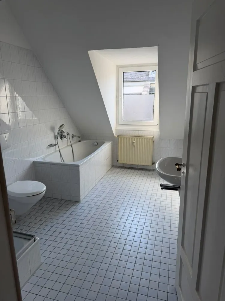 3 room apartment with 57 m² in Wiesbaden – Photo 4
