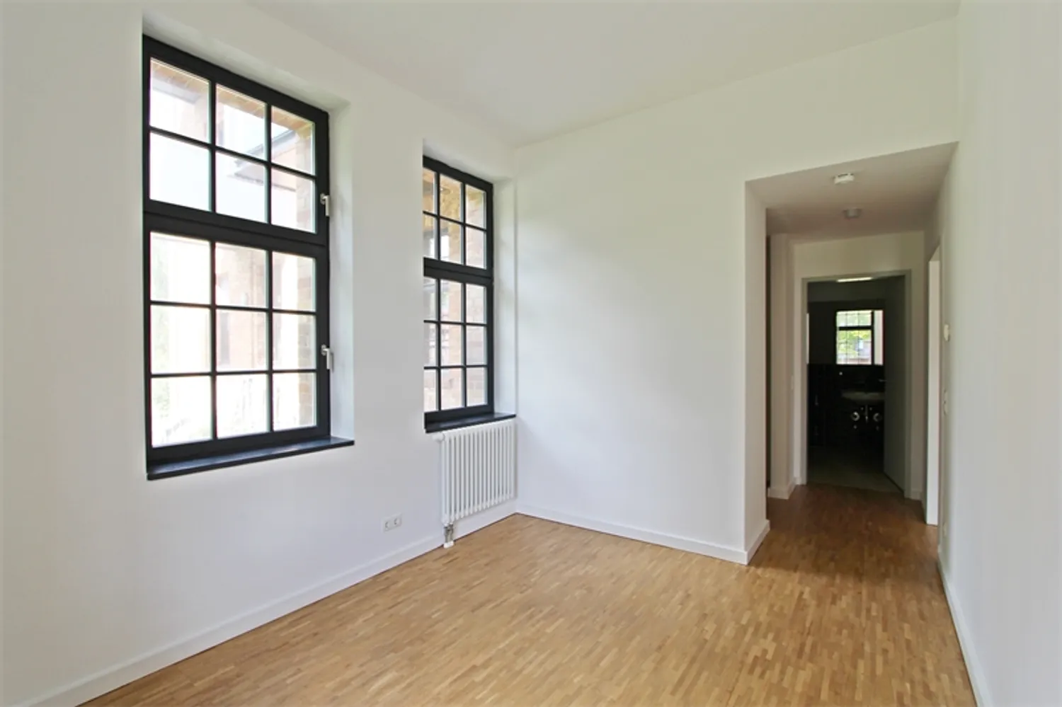 2 Zimmer Wohnung mit 81 m² in Berlin – Bild 9