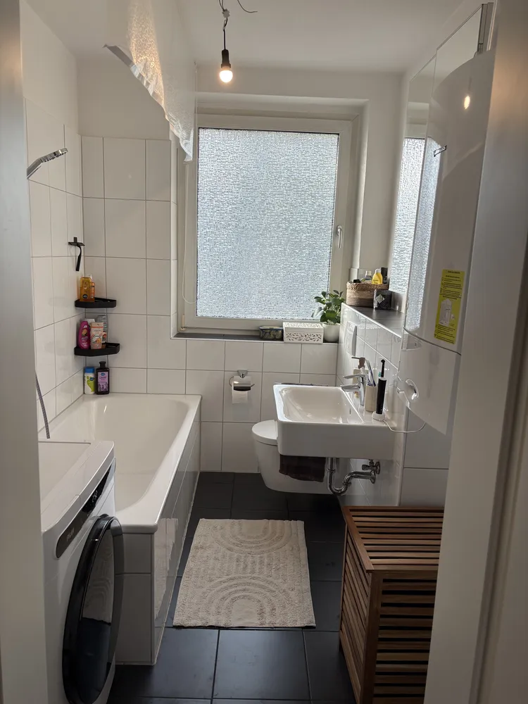 2 Zimmer Wohnung mit 60 m² in Oberhausen – Bild 7