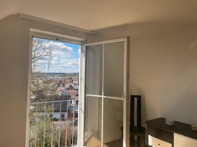 WG-Zimmer mit 65 m² in Backnang – Bild 4