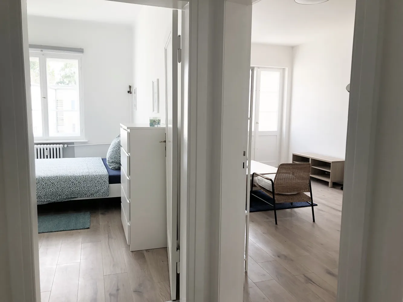 2 Zimmer Wohnung mit 57 m² in Berlin – Bild 7