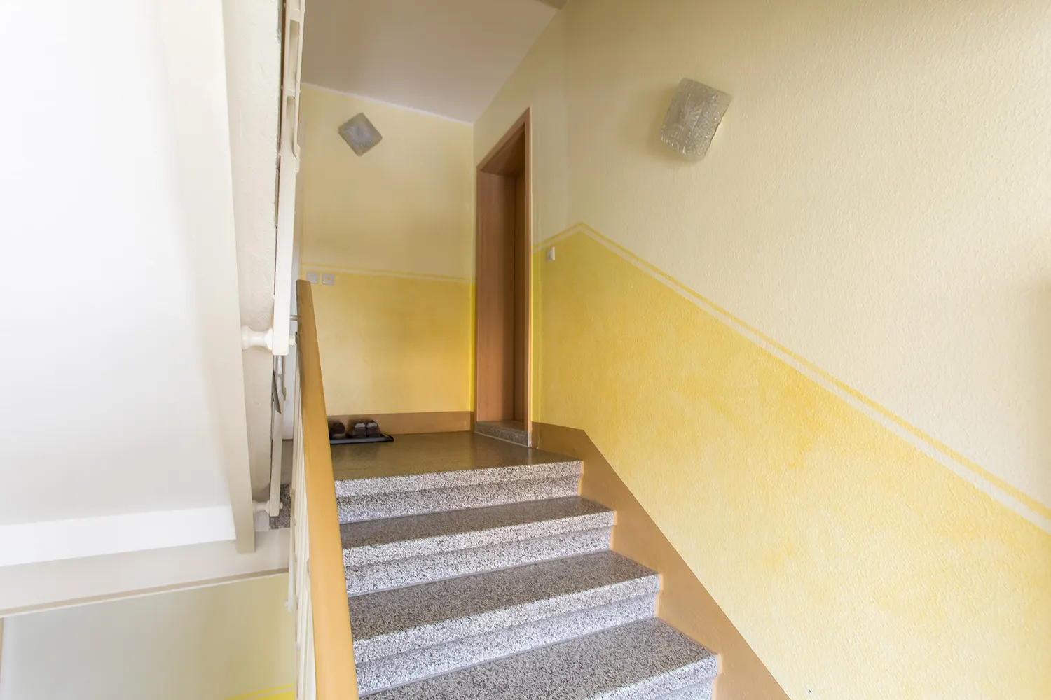 2 Zimmer Wohnung mit 48 m² in Chemnitz – Bild 9