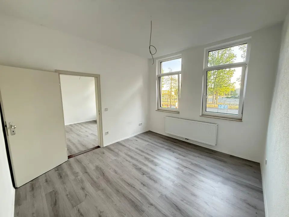 3 Zimmer Wohnung mit 52 m² in Hannover – Bild 1
