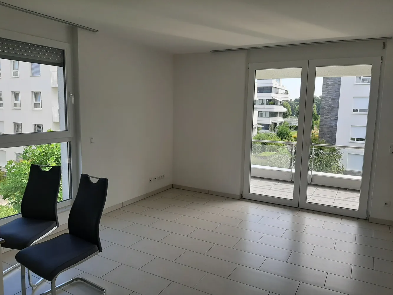 2 Zimmer Wohnung mit 68 m² in Ludwigshafen am Rhein – Bild 1
