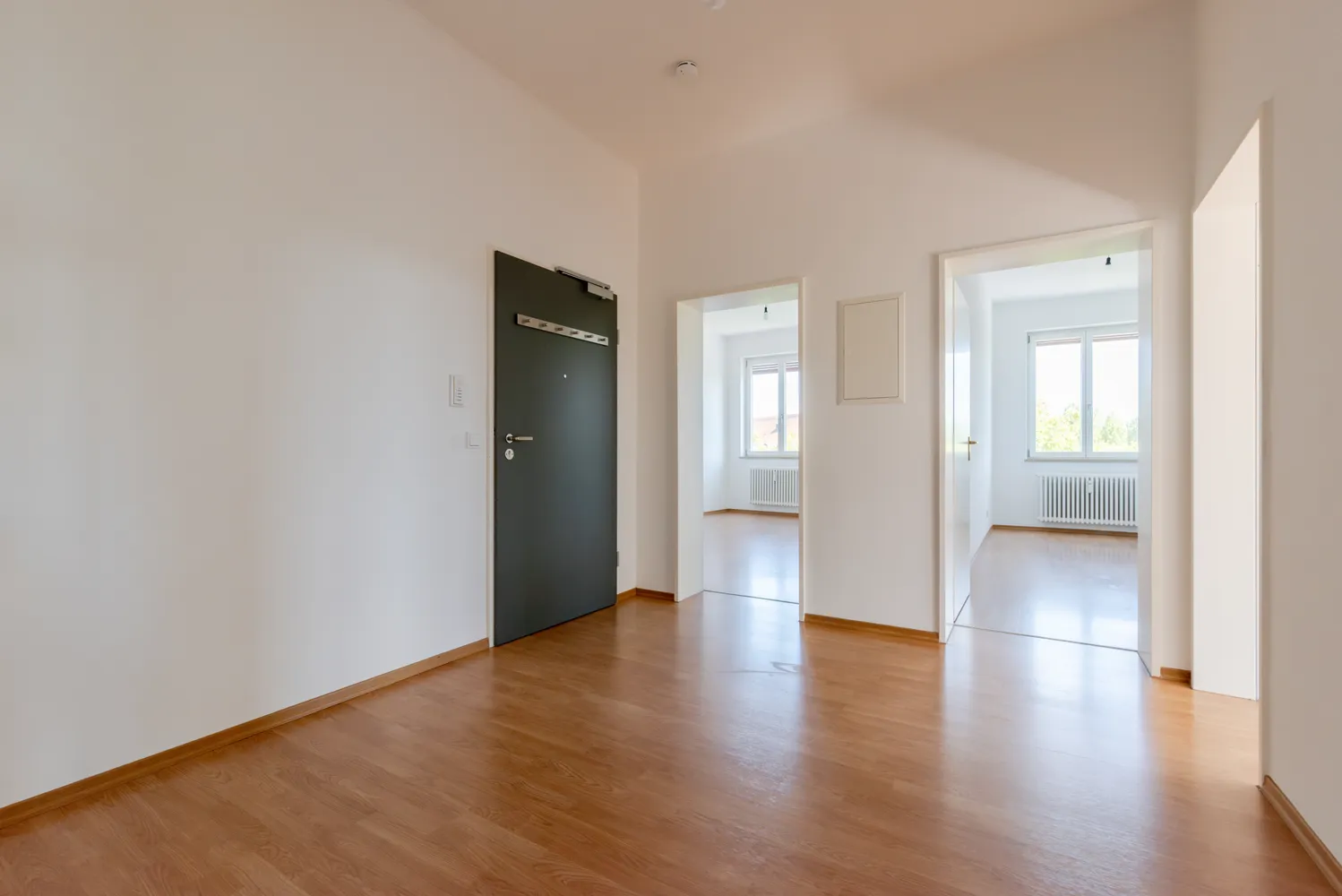5 Zimmer Wohnung mit 131 m² in München – Bild 5