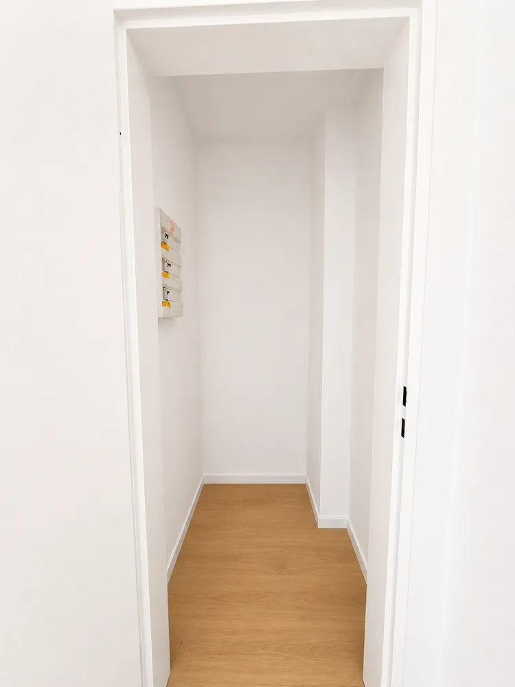 1 Zimmer Wohnung mit 39 m² in Duisburg – Bild 9
