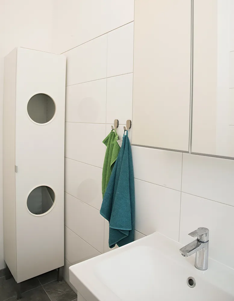 2 Zimmer Wohnung mit 60 m² in Berlin – Bild 8