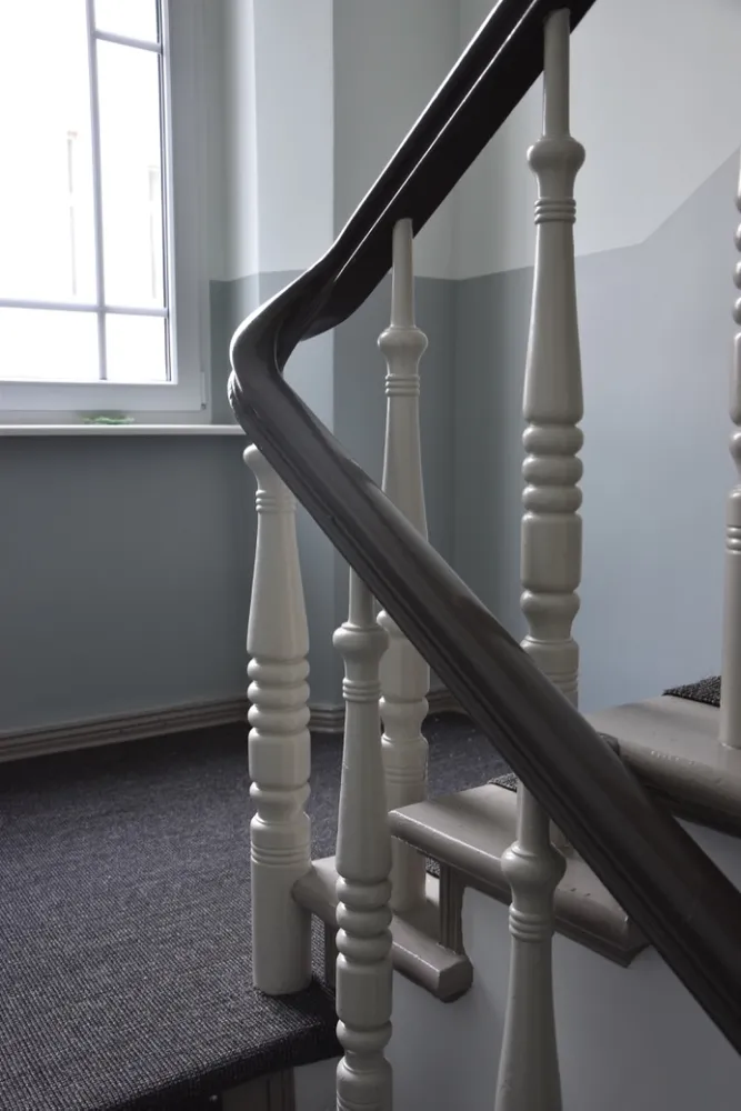 1 Zimmer Wohnung mit 34 m² in Berlin – Bild 10