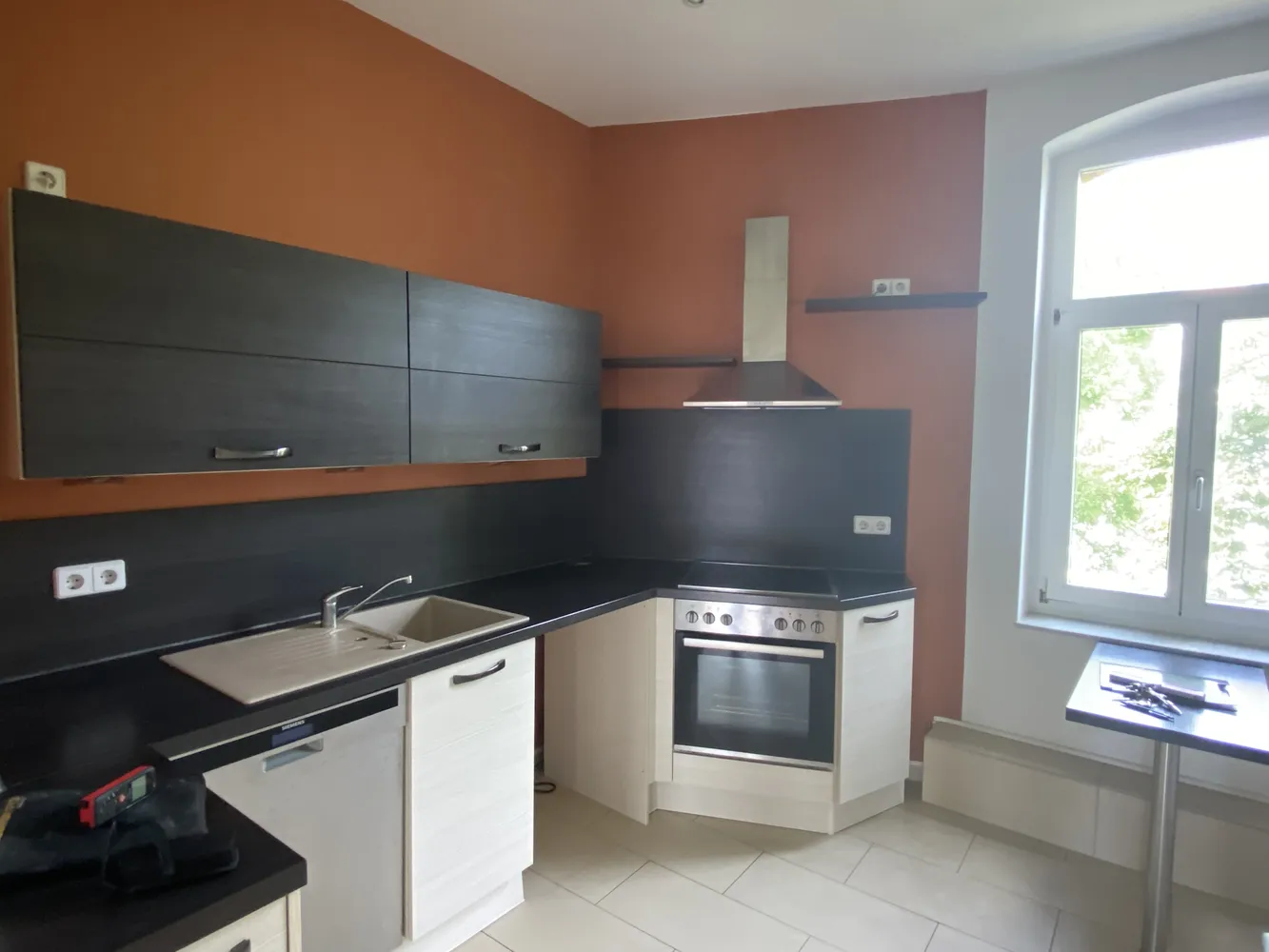 3 Zimmer Wohnung mit 70 m² in Halle (Saale) – Bild 4