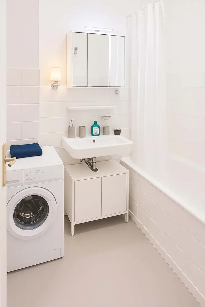 WG-Zimmer mit 10 m² in München – Bild 1