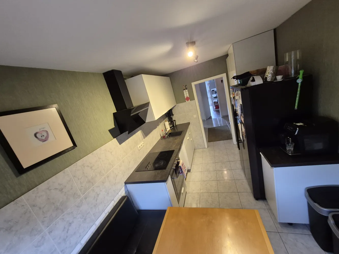 3 Zimmer Wohnung mit 71 m² in Köln – Bild 8