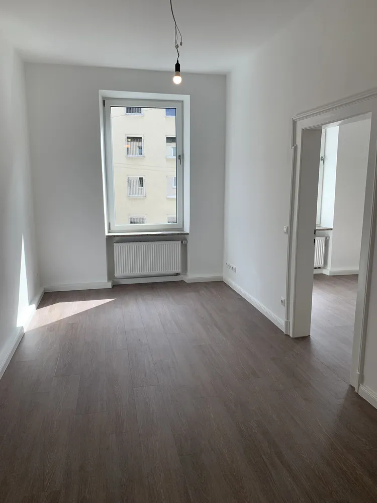 3 room apartment with 93 m² in Munich – Photo 1